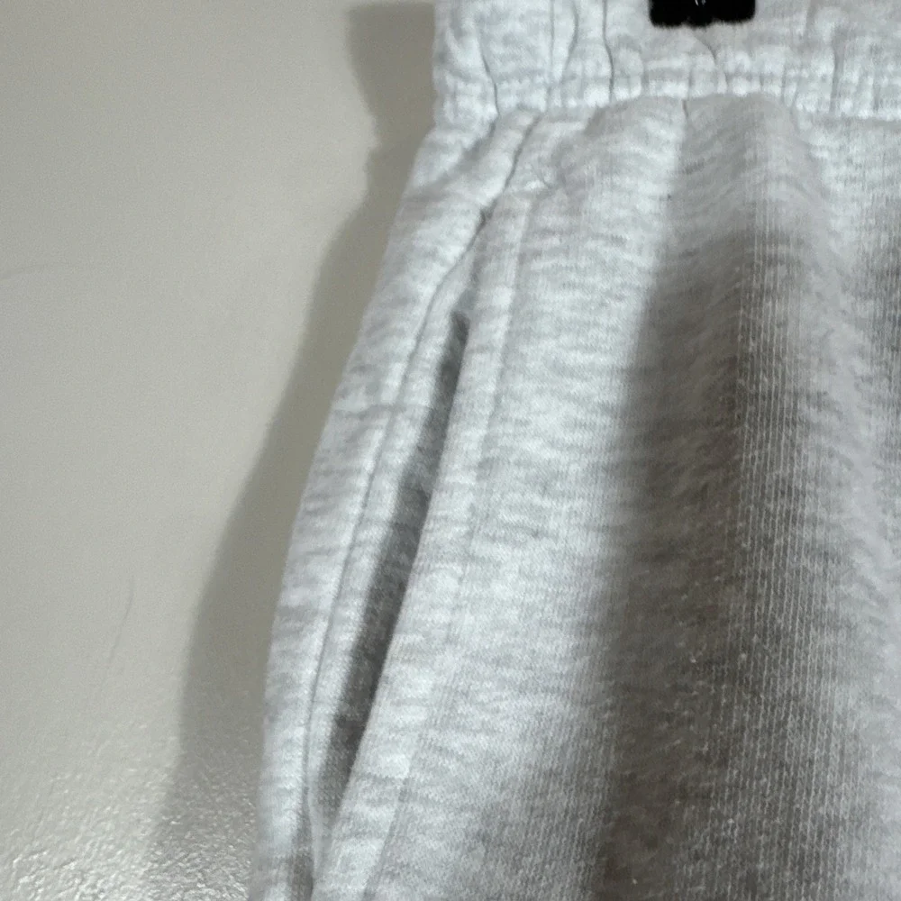 NFL Team Apparel Youth Pants Dallas Cowboys Size L 14-16 Track Sweatpants
